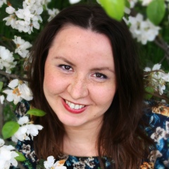 Юлия Душкина, 01.11.1982, Санкт-Петербург