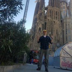 Ромчик Заикин, 06.06, Одесса