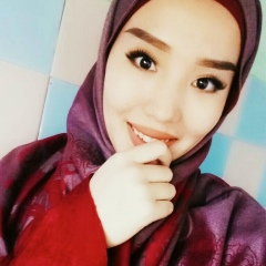 Мира Алиева, 17.05.1999, Шымкент