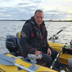 Владимир Гаврилов, 02.09, Санкт-Петербург