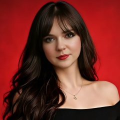 Катерина Масловаа, 09.08