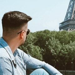 Дима Черный, 04.03