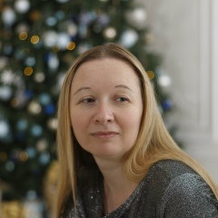 Елена Илюшина, 30.03.1976, Выборг