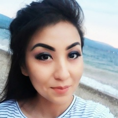 Aziza Abdurahmanova, 02.05.1991, Навои