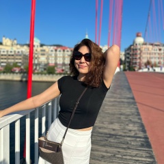 Saltanat Karimbayeva, 19.06.1989, Алматы