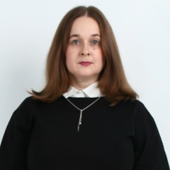 Елизавета Васильева, 20.04.1991, Сочи