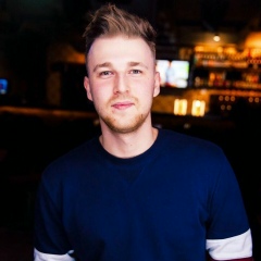 Anton Savitskiy, 20.06.1995, Praha