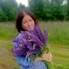 Натусик Комарова, 09.09.1989, Кострома