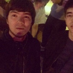 Dauren Kenzhebayev, 15.11