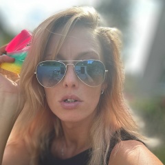 Алёна Макаревич, 24.11, Санкт-Петербург