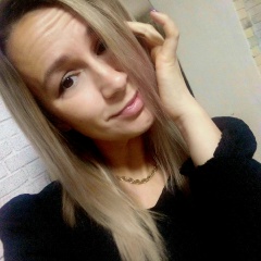 Миляуша Гатауллина, 10.06.1987, Казань