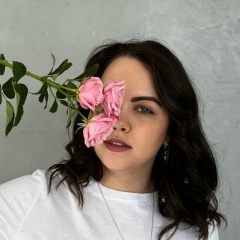 Анастасия Вотинева, 27.03, Иркутск