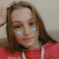 Ярина Лагойда, 11.11.2000, Брошнев-Осада