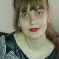 Світлана Крепич, 22.01.1989, Тернополь