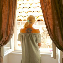 Ксения Волкова, 18.08.1984, Москва