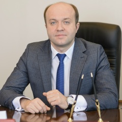 Александр Канаев, 20.03.1988, Санкт-Петербург