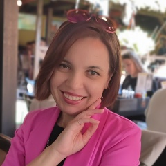 Anastasia Vlar, 13.08, Москва