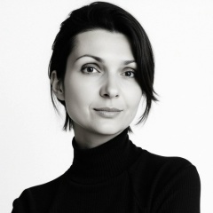 Анастасия Суворова, 01.07.1986, Москва