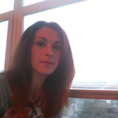 Маша Гаврилюк, 16.09, Кременец