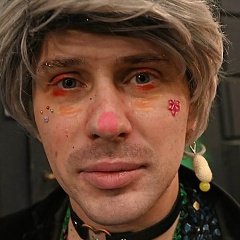 Стас Ленин, 12.09.1992, Одесса