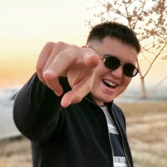 Dias Muradov, 12.06