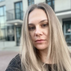 Елена Любарская, 10.06