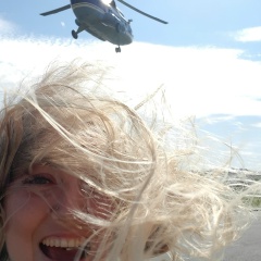 Ольга Кондрат, 03.02.1986, Санкт-Петербург