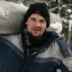 Алексей Свиридов, Санкт-Петербург