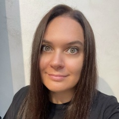 Екатерина Горева, 21.02, Нижний Новгород