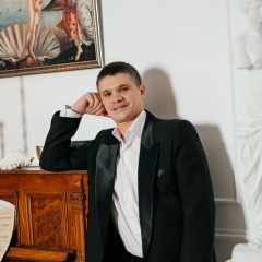 Владимир Дюков, 30.03, Красноярск