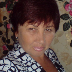 Галина Матвийчук-Нарижнева, 24.11.1958, Кривой Рог