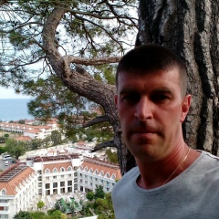 Андрей Величко, 10.02.1978, Урай