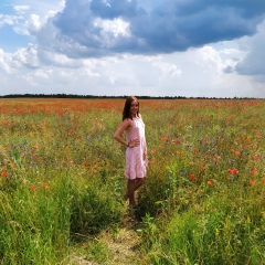 Танюша Дакал, 13.06.1991, Киев