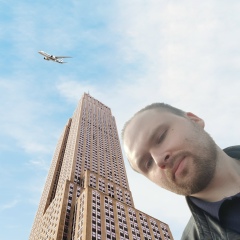 Виталий Кондратьев, 11.09.1991, Москва