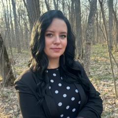 Елена Козина, 12.03.1986, Пенза