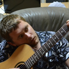 Алексей Герасимов, 15.04.1980, Днепр (Днепропетровск)