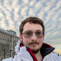 Никита Спасибо, 20.01.1998, Екатеринбург