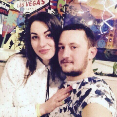 Денис Змачинский, 11.02.1991, Черкассы