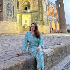 Гузель Китапова, 14.12.1981, Уфа