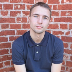 Александр Яковлев, 11.09.1984, Санкт-Петербург