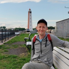 Сергей Nikitenko, 16.03.1987, Калининград