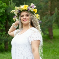 Светлана Растанина, 01.08, Волгоград