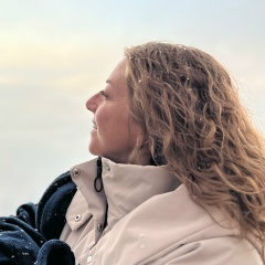 Анна Скрипкина, 11.10.1984, Санкт-Петербург