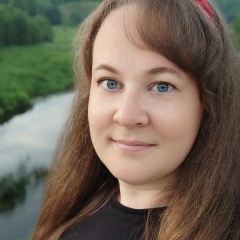 Юлечка Кошкина, 06.05, Санкт-Петербург