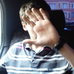 Максим Климов, 09.04, Саратов