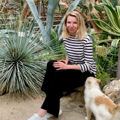 Анька Валеева, 13.05.1988, Ялта