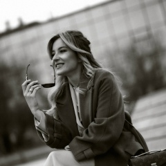 Анастасия Никитенко, 21.04.1994, Барнаул