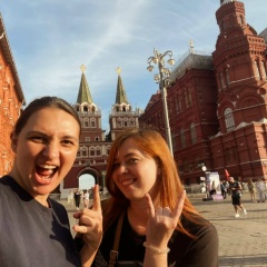 Мария Макарова, 20.10