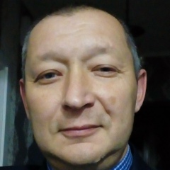 Искандер Зиатдинов, 19.12.1974, Казань