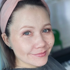 Елена Бедоева, 22.06.1986, Первоуральск